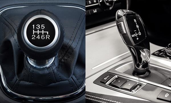 Vites Seçimi Rehberi: Sizin İçin Uygun Olan Hangisi, Manuel mi Otomatik mi?