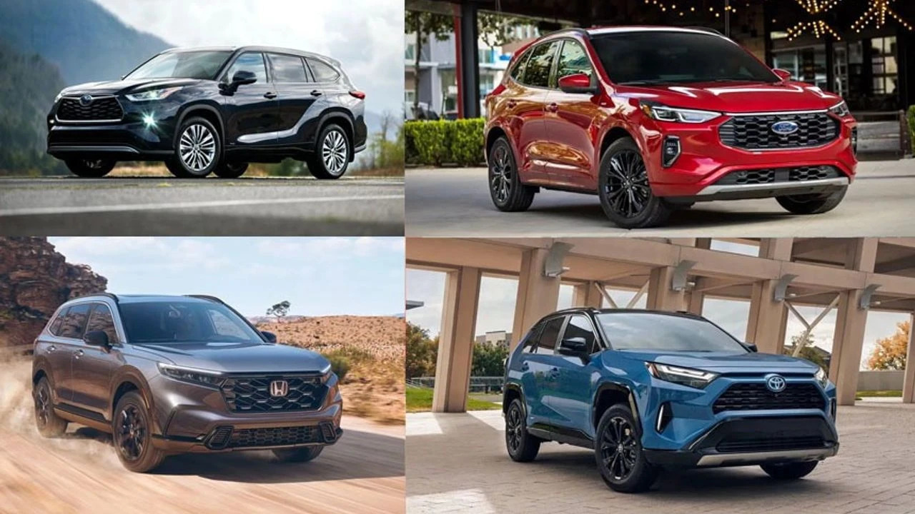 Türkiye’de 2024 Yılında SUV Araçların Yükselen Popülaritesi ve Tercih Sebepleri